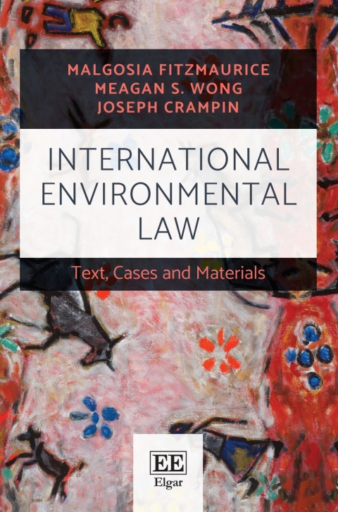 International Environmental Law